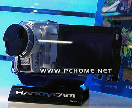 SONY HC85E上海促销热卖送礼包
