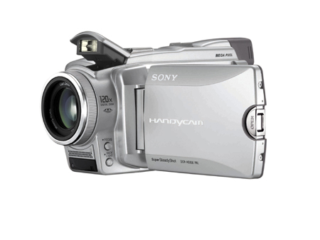 SONY HC85E上海促销热卖送礼包