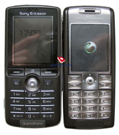 ������ǿ�����ֻ� K750��������