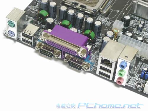 ΪDIY������ѩ��PCI-E���彵��AGP��