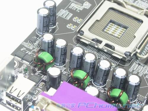 ΪDIY������ѩ��PCI-E���彵��AGP��