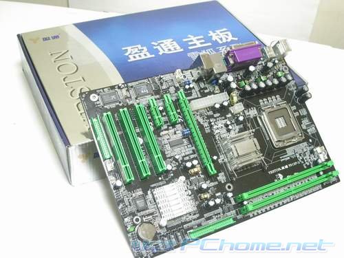 ΪDIY������ѩ��PCI-E���彵��AGP��