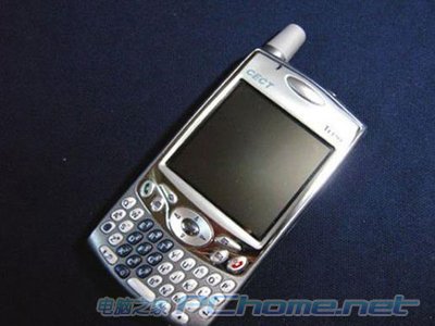 Treo 650