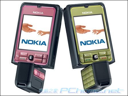 NOKIA 3250