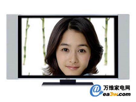 国产47寸大屏五款精品幕液晶电视展示