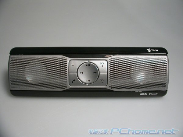 i.tech 蓝牙立体声音箱