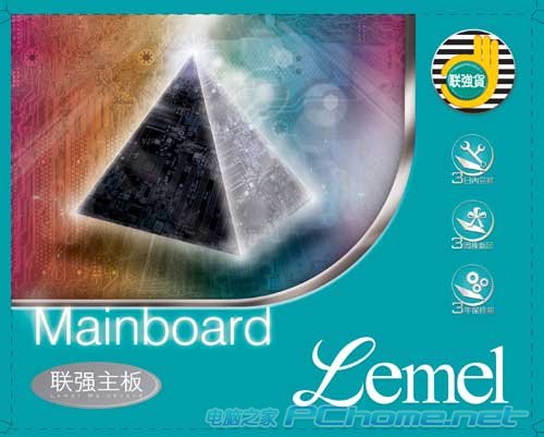 联强LM-8A410L-M主板