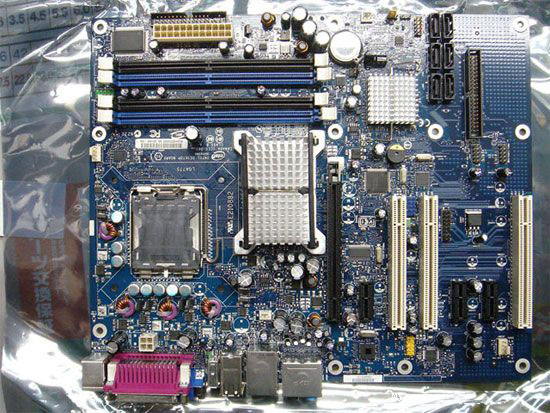 Intel