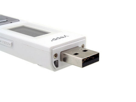 YP-U2��USB�ӿ�