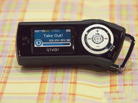 ���˵Ķ���iriver�˶���T10�󽵼�