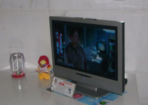Viewsonic,优派,