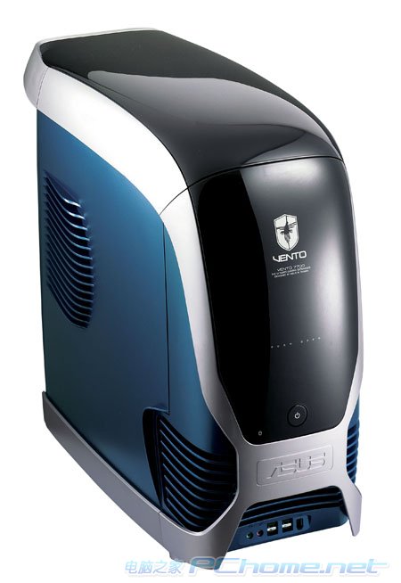 华硕VENTO 7700