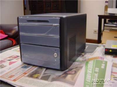 һ̨��׼ϵͳΪ������HTPC