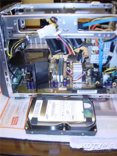 һ̨��׼ϵͳΪ������HTPC