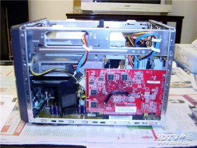 һ̨��׼ϵͳΪ������HTPC