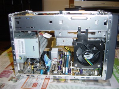 һ̨��׼ϵͳΪ������HTPC