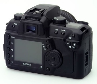 Foveon X3 Pro�й�Ԫ�� ��������SD14 