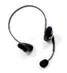 Headset HS-300