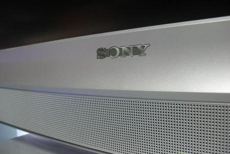 纯美质感 SONY 32液晶电视降价千元