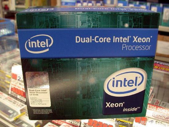 Xeon