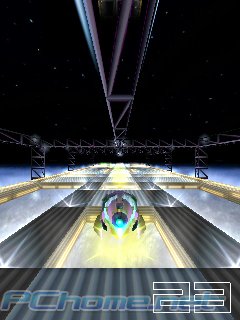 诺基亚N93游戏能力分析N93 Game