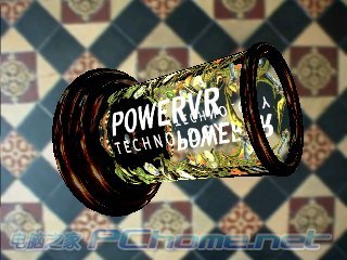 诺基亚N93游戏能力分析Power VR