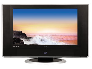 夏新LC-40HWTU液晶电视