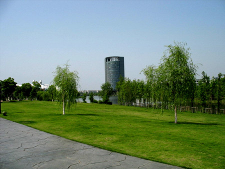 浙江大学