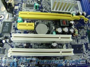 FOXCONN 6627MA-RS2H
