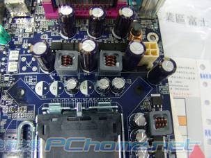 FOXCONN 6627MA-RS2H