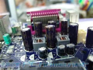 FOXCONN 6627MA-RS2H