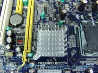 FOXCONN 6627MA-RS2H
