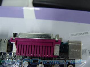 FOXCONN 6627MA-RS2H