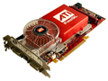 ATI FireGL V7350