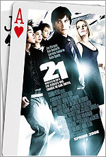 决胜21点