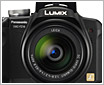 Lumix DMC-FZ18GK