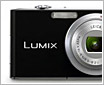 Lumix DMC-FX33GK