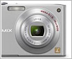 Lumix DMC-FX55GK