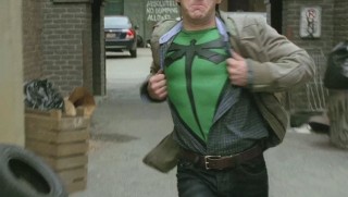 ��Ӱ���� Superhero Movie ����Ӣ�۵�Ӱ