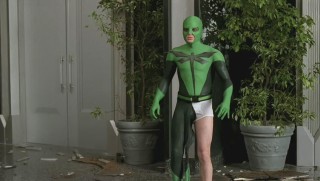��Ӱ���� Superhero Movie ����Ӣ�۵�Ӱ
