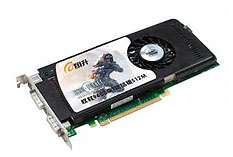 ���� Ȩ��9600GT �ս�� 512M