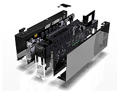 GeForce 9800GX2