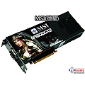 MSI 9800GTX2