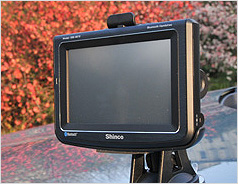 Shinco GM4308