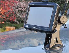 Shinco GM4810