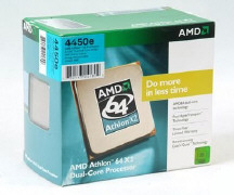 AMD 4450e�͹��Ĵ��������