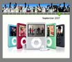 ������iPod Nano 