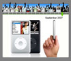 iPod classic 