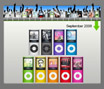 �����Ĵ�iPod Nano