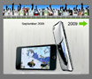 iPod touch 2